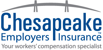 Chesapeake Employers Insurance Logo