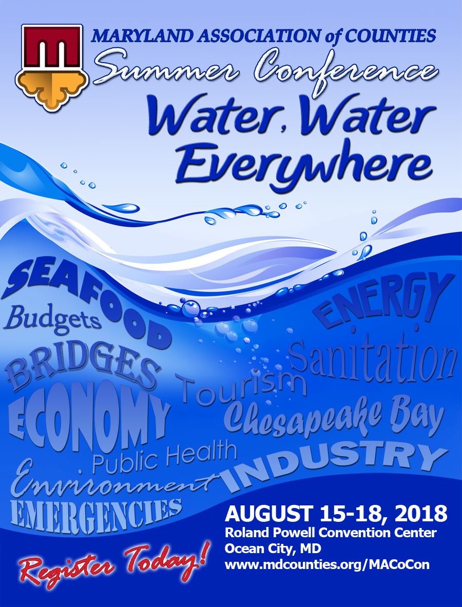 Water, Water Everywhere Document Cover Photo