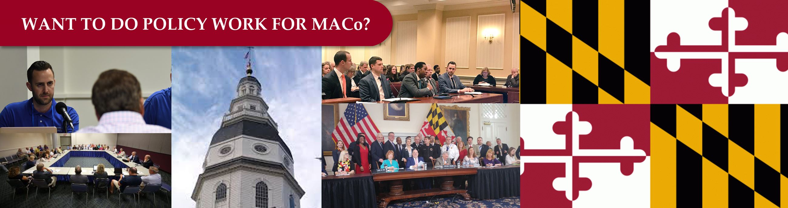 Policy Associate Vacancy