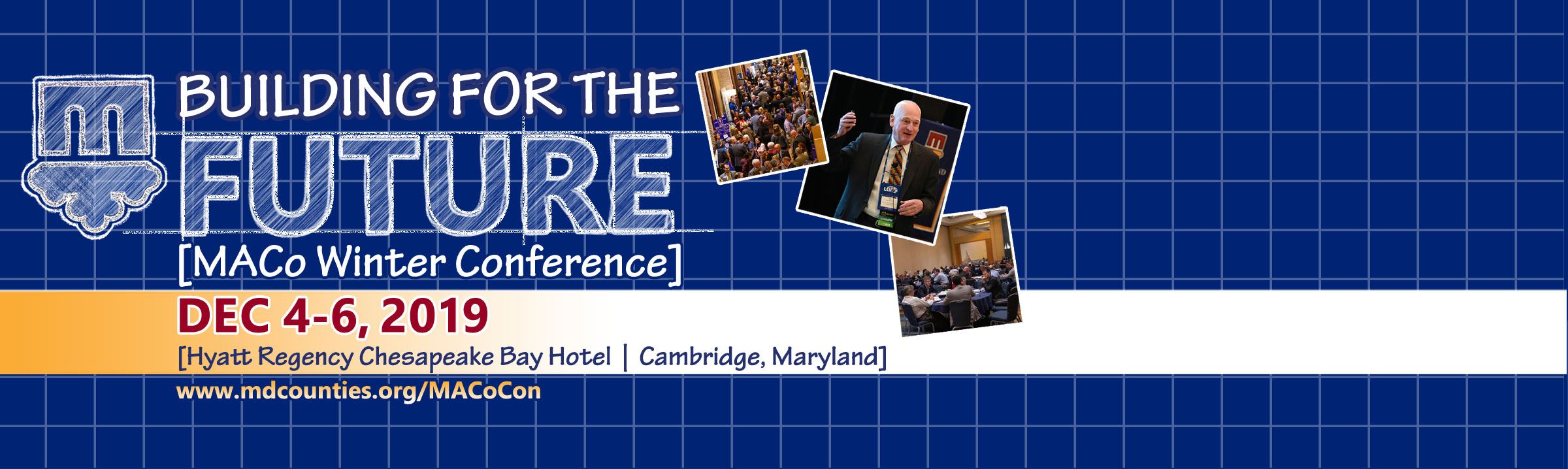 WCD19 - Header for website