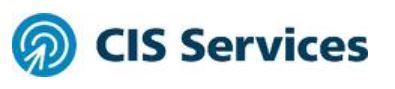 CIS Services