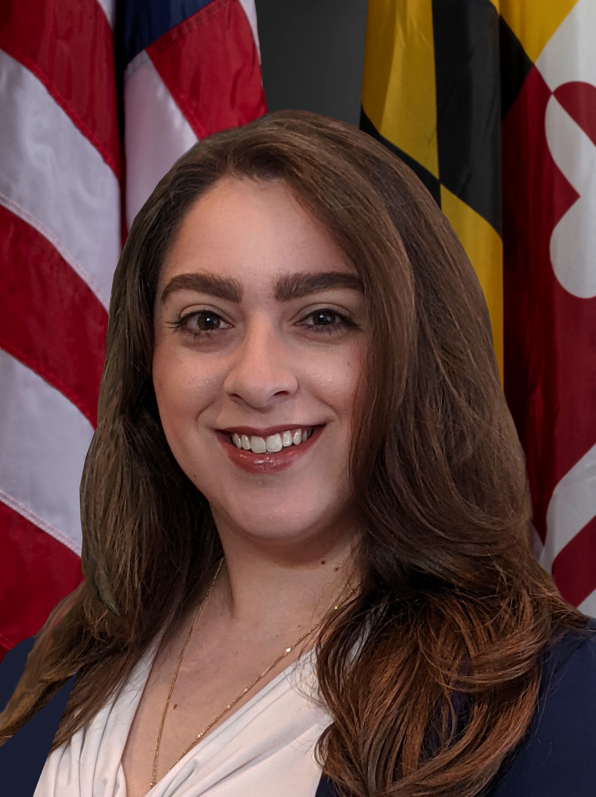 Sofia Pablos-Aguirre