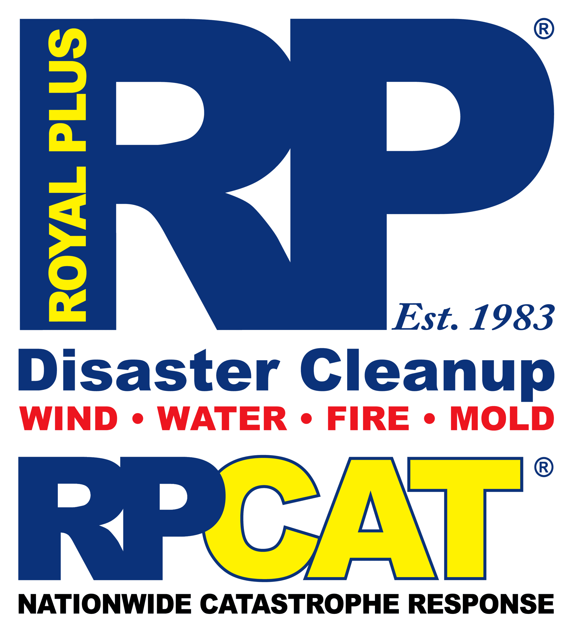 Royal Plus Logo