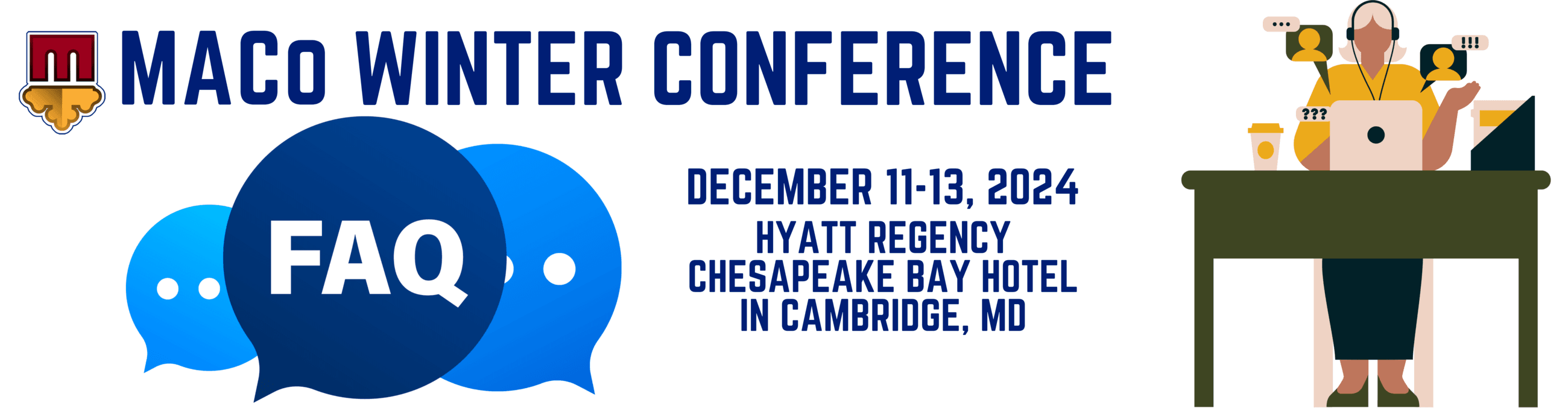 Winter Conference Banner