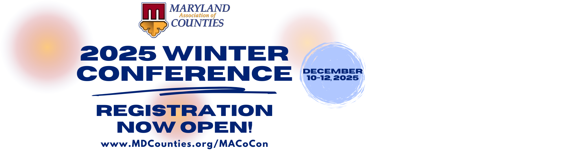 WC25 Registration Open